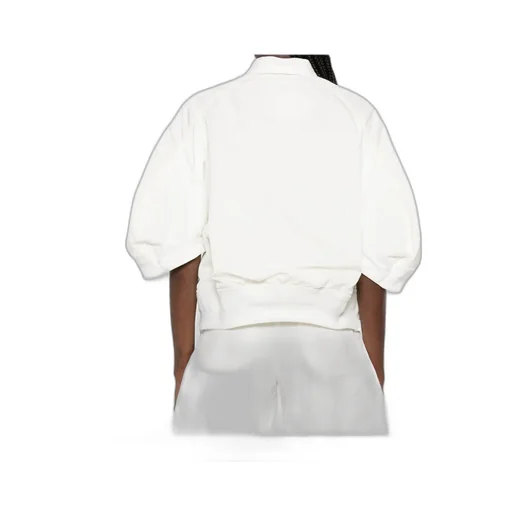 Flap Pocket Jacket