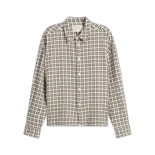 Check Shirt