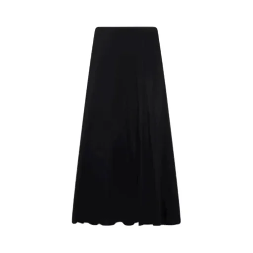 Zippered Skirt