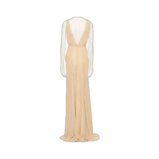 Sleeveless Dress