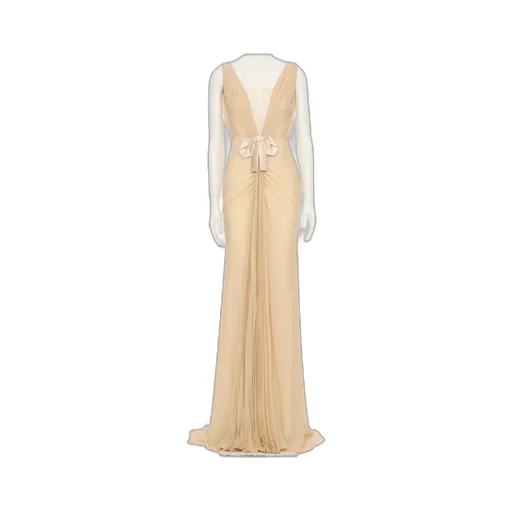 Sleeveless Dress