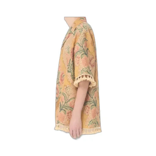 Apres L'hiver Shirt