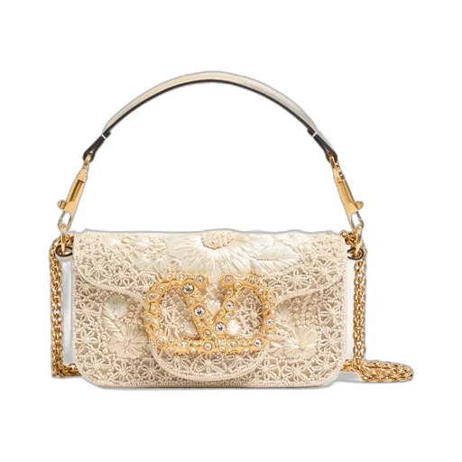 Locò Small Shoulder Bag