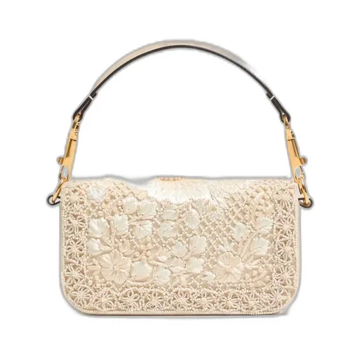 Locò Small Shoulder Bag