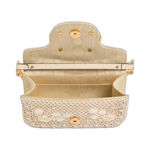 Locò Small Shoulder Bag