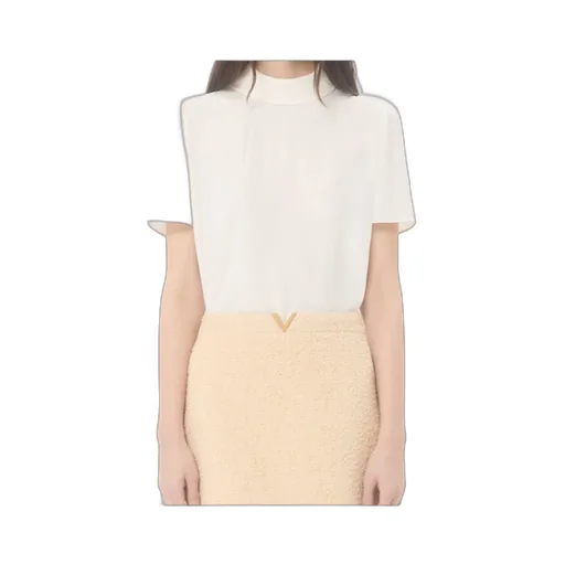 Georgette Top