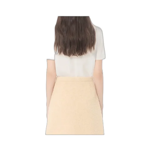 Georgette Top