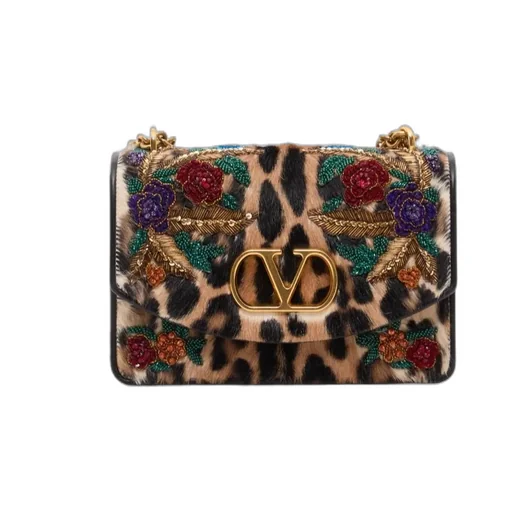 Vain Shoulder Bag