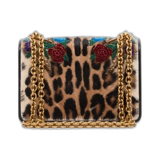 Vain Shoulder Bag