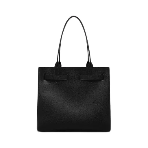 Logo Shoulder Bag