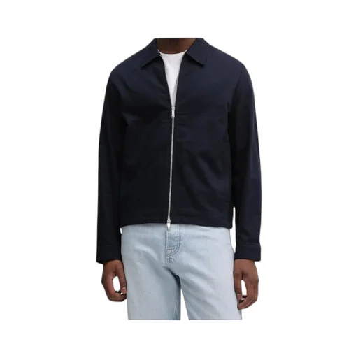 Logo Casual Jacket