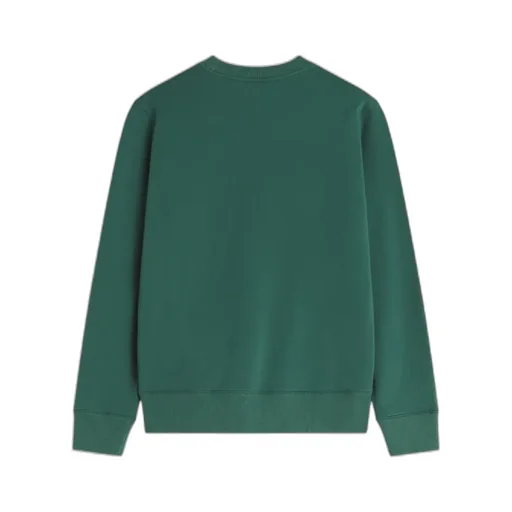 Fox Head Sweatshirt