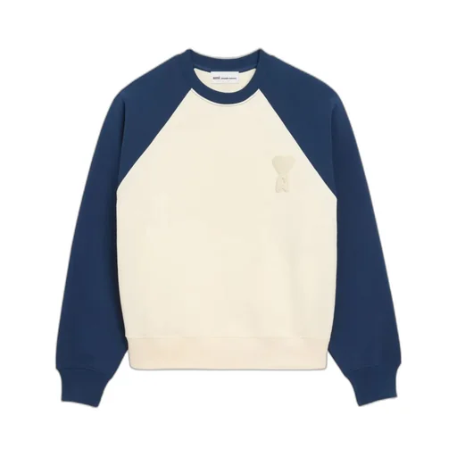Long-Sleeved Sweatshirt