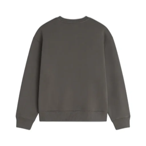 Long-Sleeved Sweatshirt