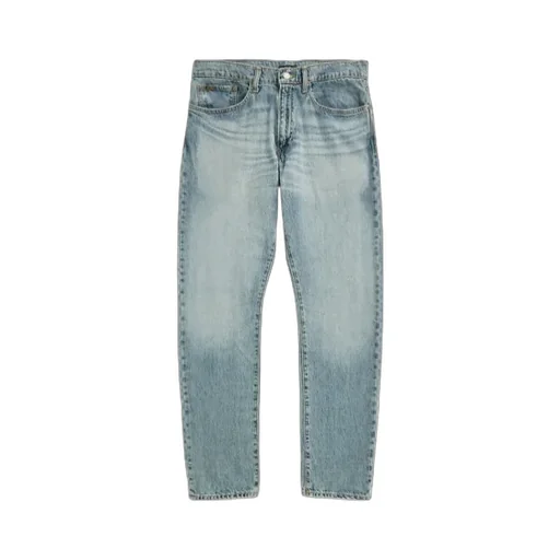 Straight Jeans