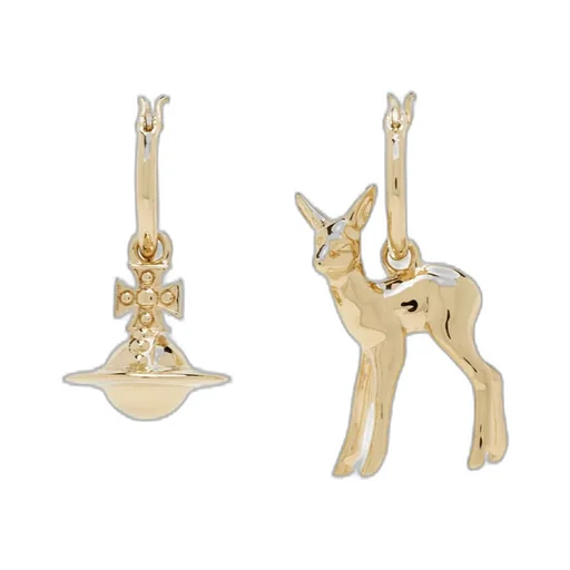 Monette Small Earrings