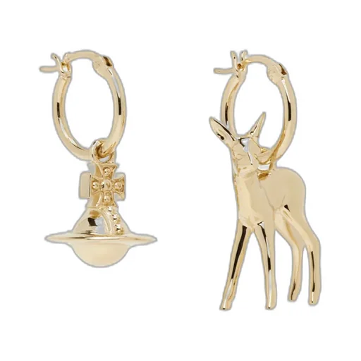 Monette Small Earrings