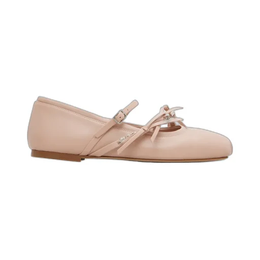 Loli Ballet Flats