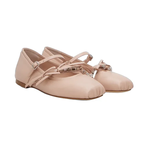 Loli Ballet Flats