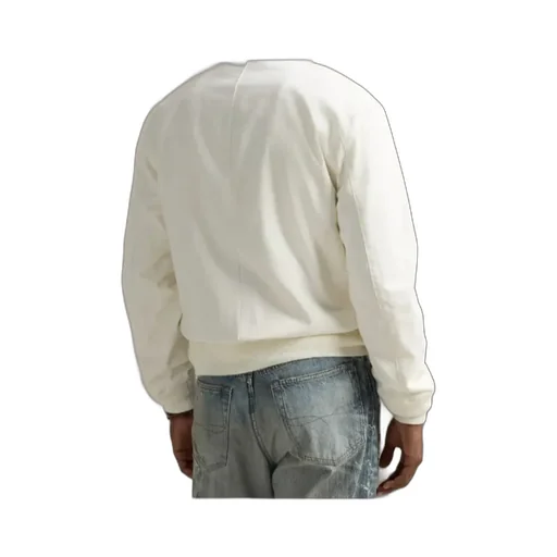 Cotton Bomber Jacket
