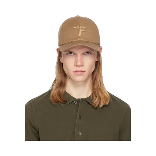 Embroidered Baseball Cap