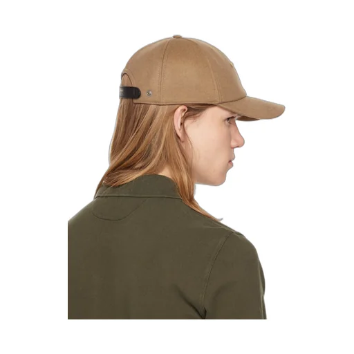 Embroidered Baseball Cap