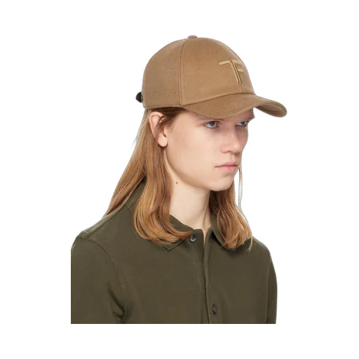 Embroidered Baseball Cap