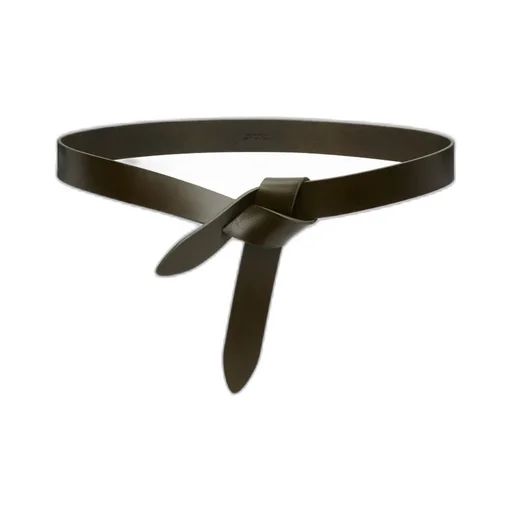Lecce Self-Fastening Belt