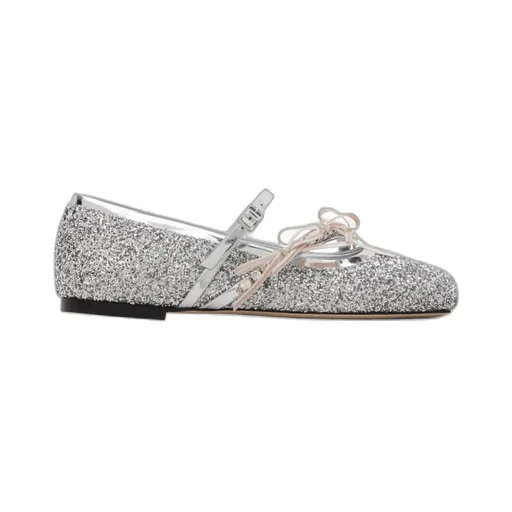 Loli Ballet Flats