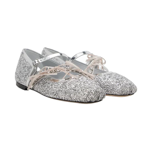 Loli Ballet Flats