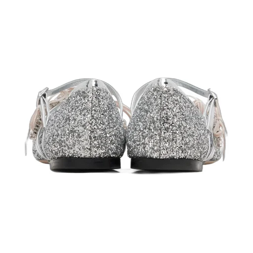 Loli Ballet Flats