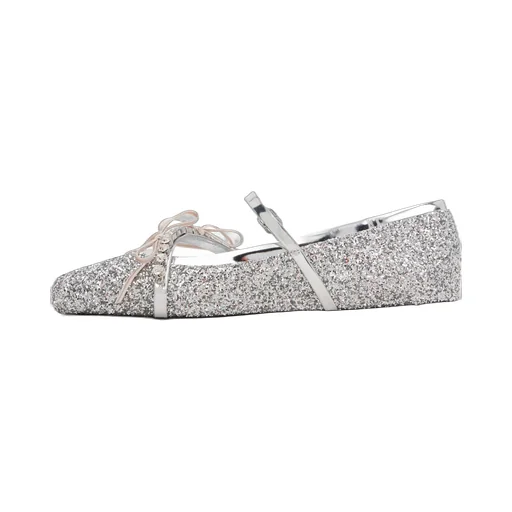 Loli Ballet Flats