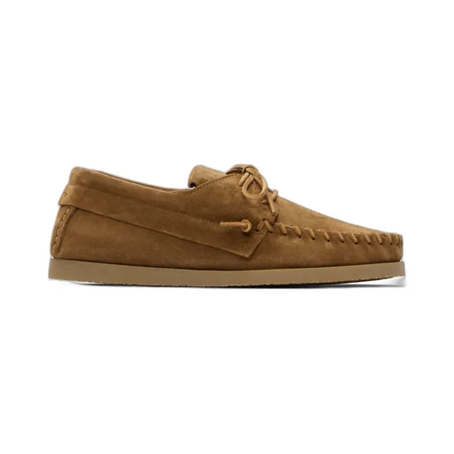 Fenlis Flat Derby Shoes