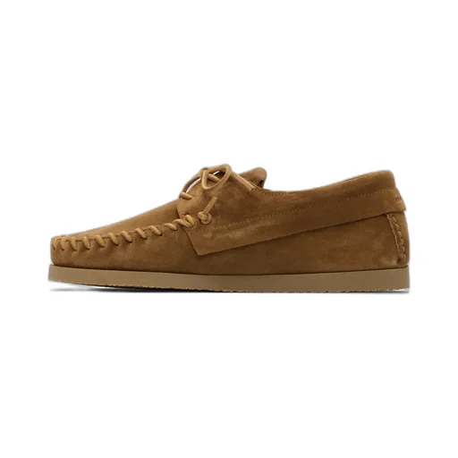 Fenlis Flat Derby Shoes
