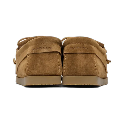 Fenlis Flat Derby Shoes