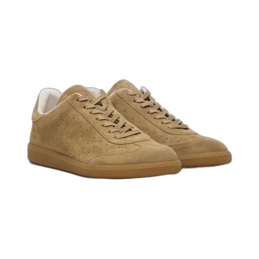 Brycy Lace-Up Low-Top Casual Shoes