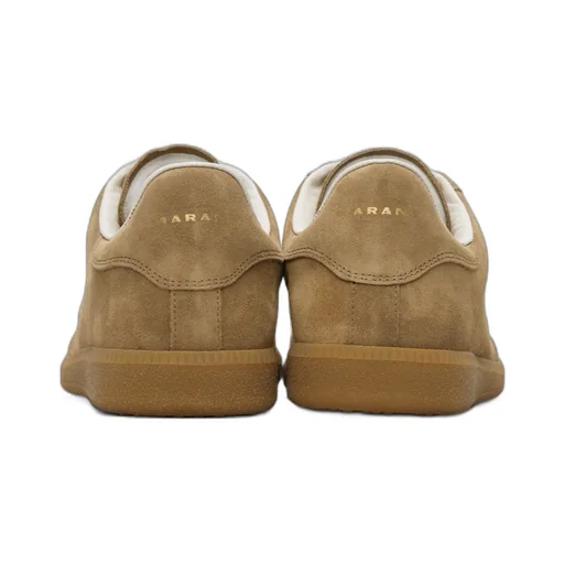 Brycy Lace-Up Low-Top Casual Shoes