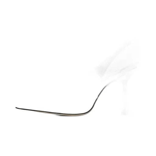 Isa 95Mm High-Heeled Sandals
