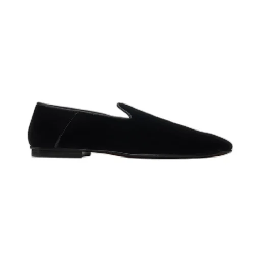 Tom Ford Steven Slip-On Loafers