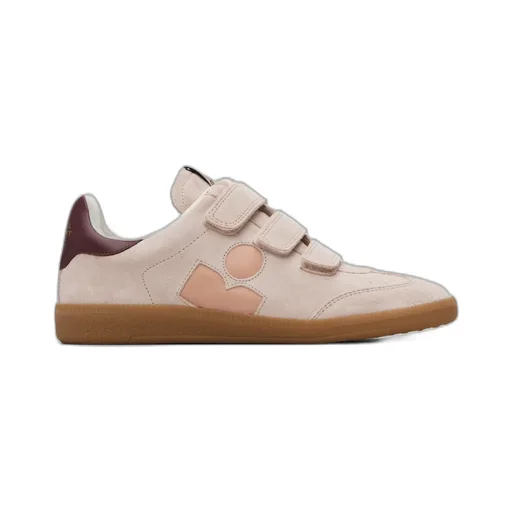 Beth Velcro Low-Top Casual Shoes