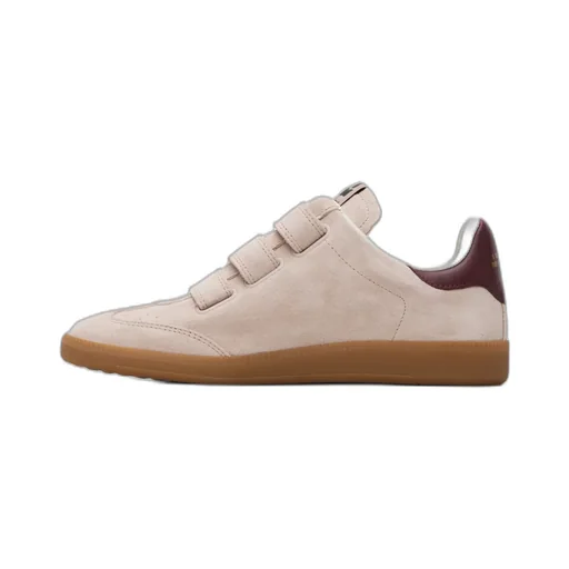 Beth Velcro Low-Top Casual Shoes