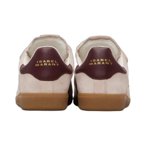 Beth Velcro Low-Top Casual Shoes