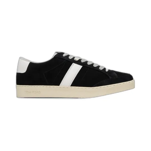 Suede Blake Sneakers