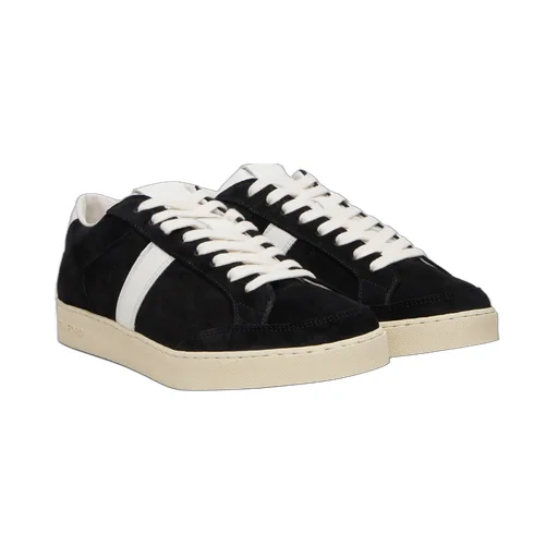 Suede Blake Sneakers