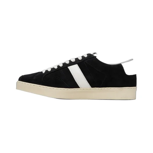 Suede Blake Sneakers
