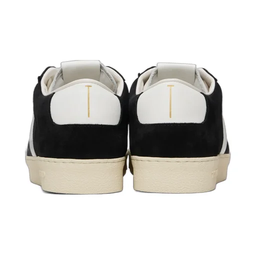 Suede Blake Sneakers