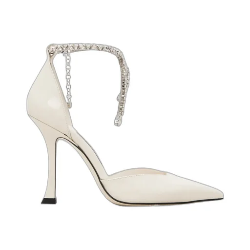 Stevie 100 High Heels