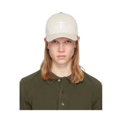 Rugged Baseball Cap