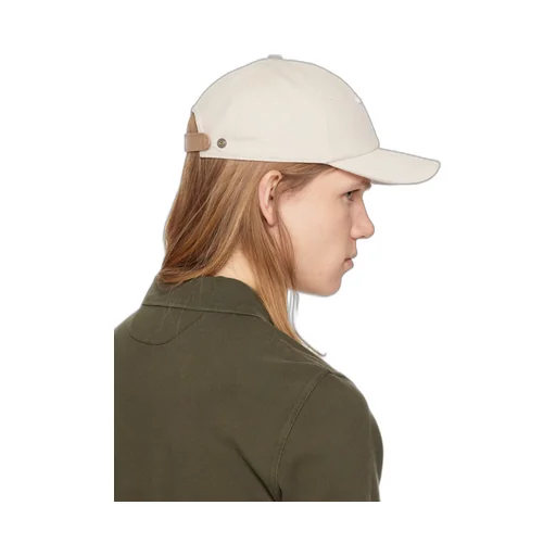 Rugged Baseball Cap