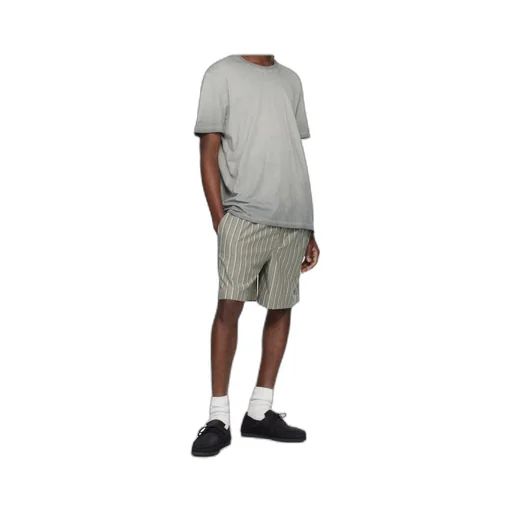 Fenlis Suede Boat Shoes